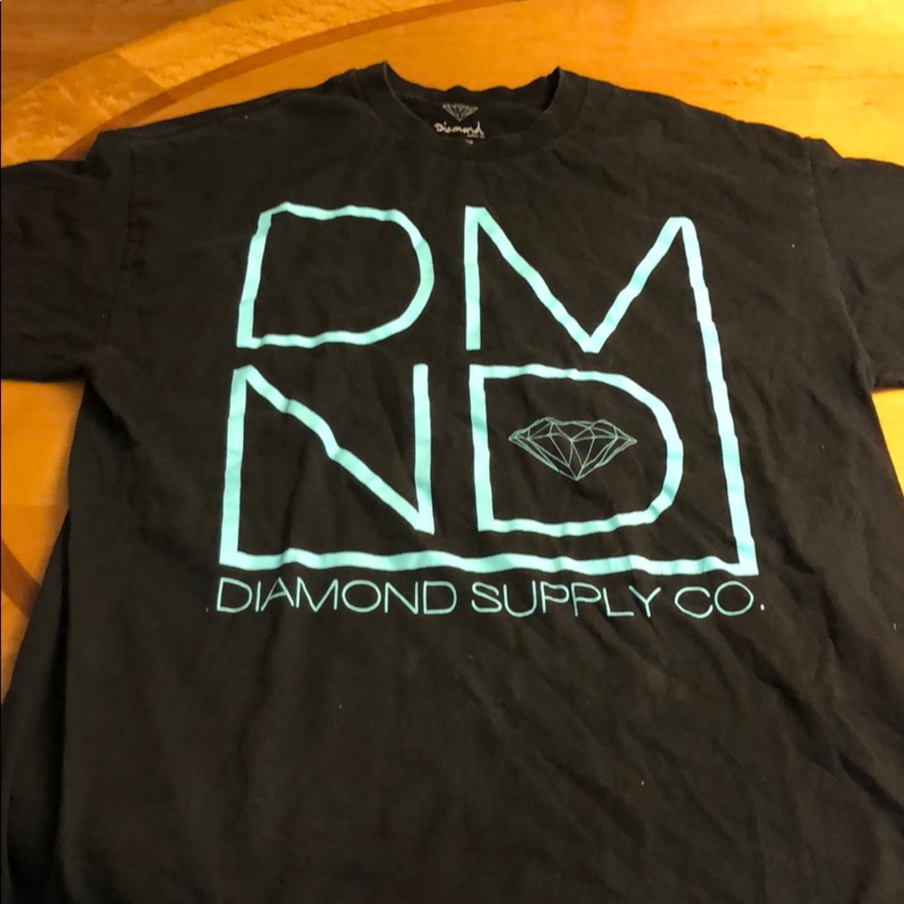 Diamond Supply T-shirt